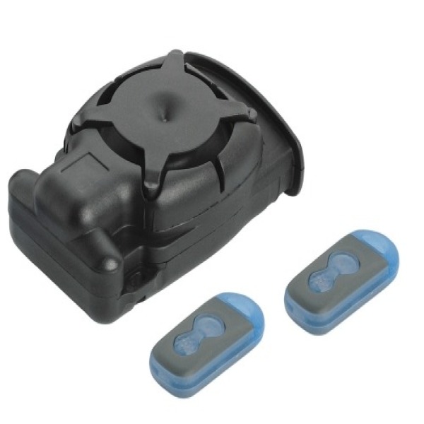 Meta META SYSTEM DEFCOM